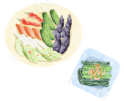 イラスト